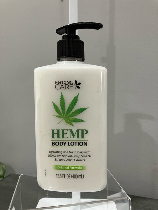 Hempz Other - Hemp Body Lotion